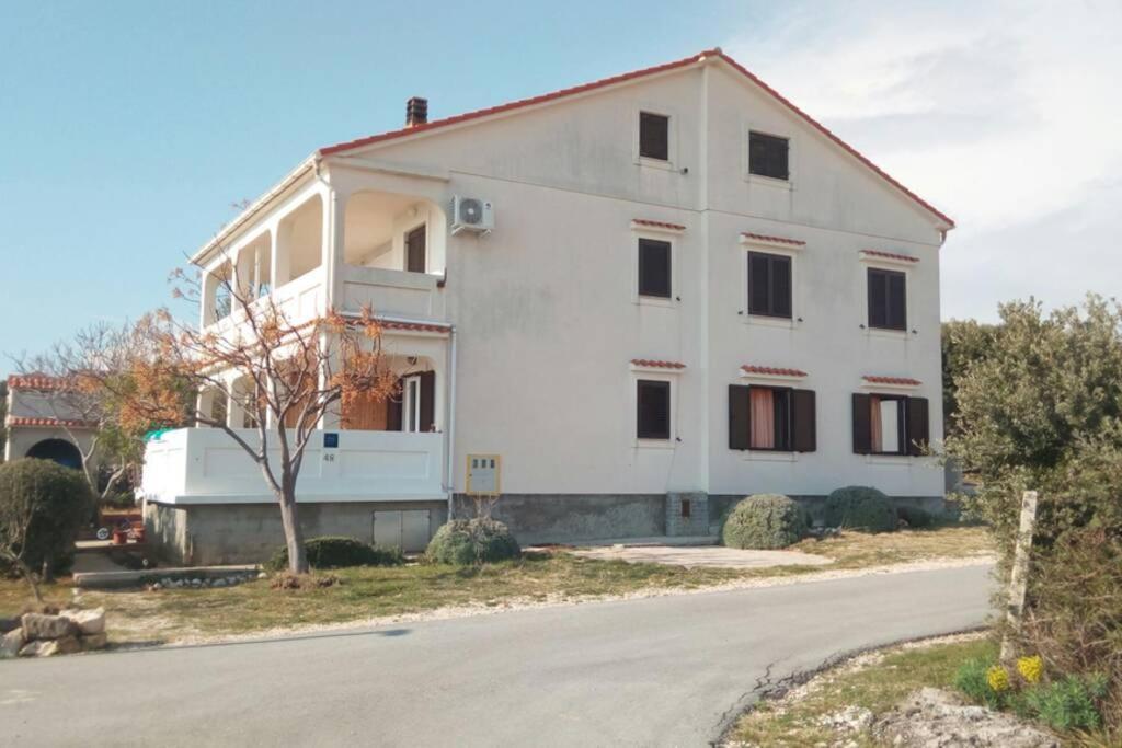 شقة Apartman Tanja ماندري المظهر الخارجي الصورة