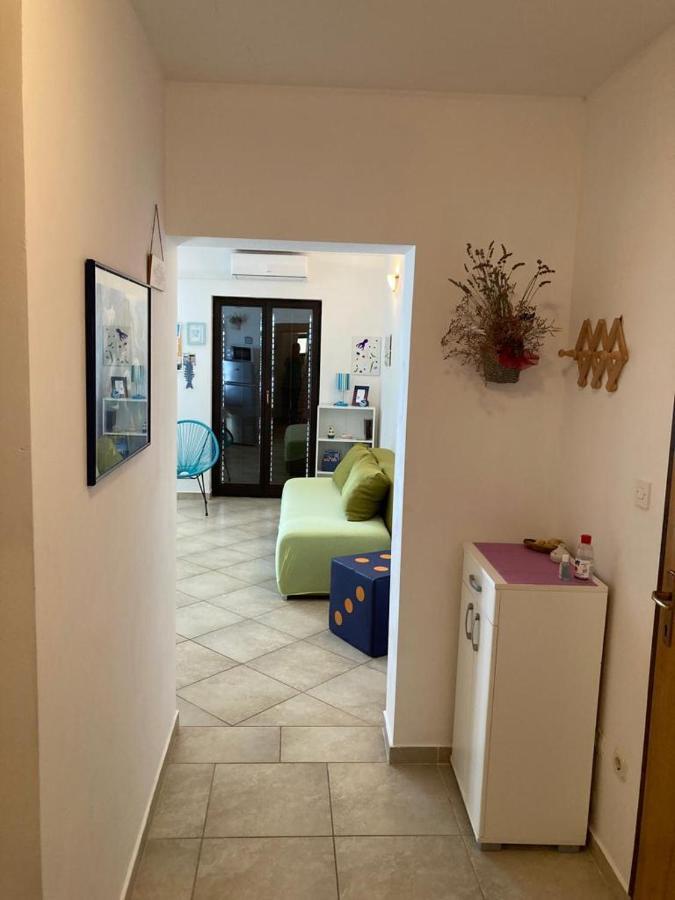 شقة Apartman Tanja ماندري المظهر الخارجي الصورة