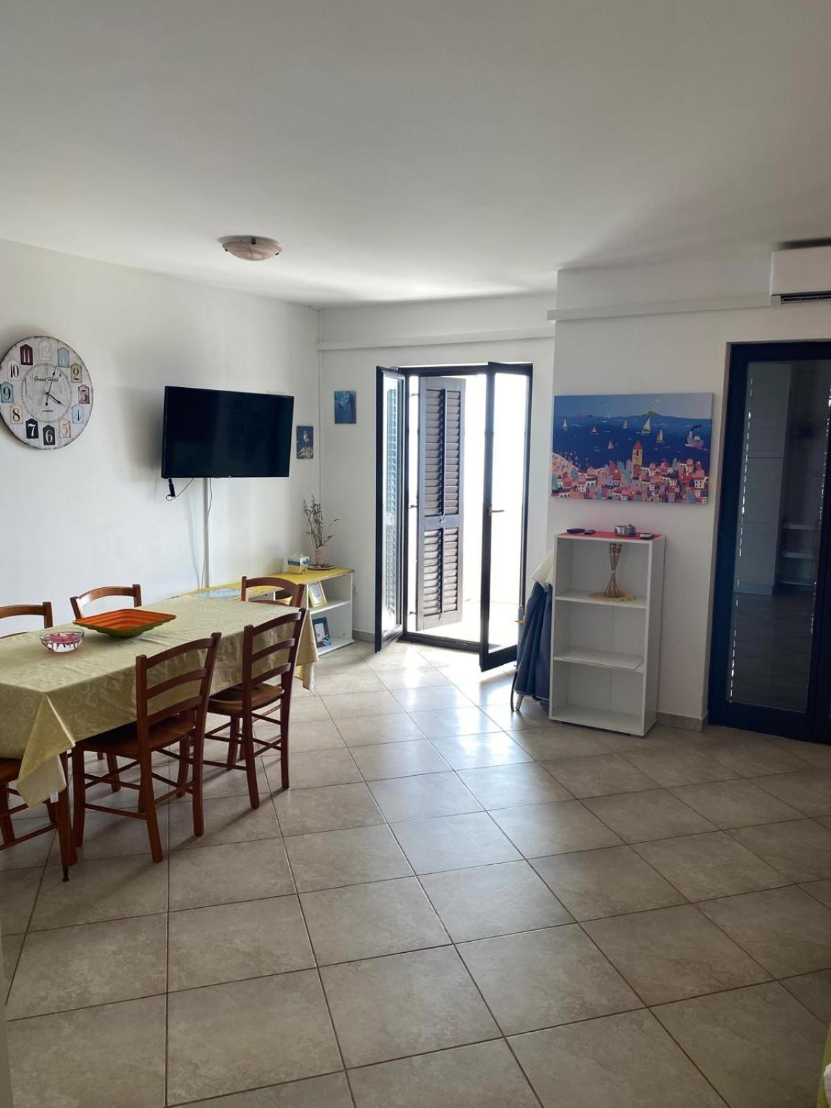 شقة Apartman Tanja ماندري المظهر الخارجي الصورة